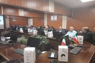 خیرمقدم